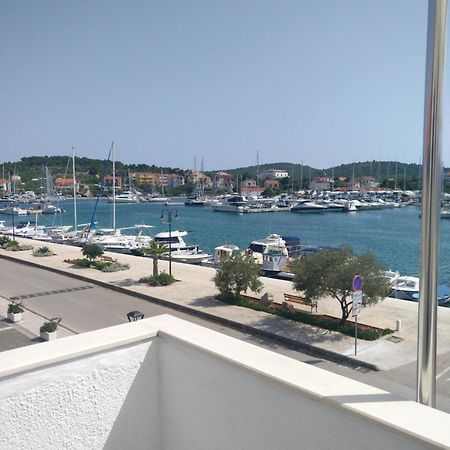 Apartment Marija Jezera Dış mekan fotoğraf