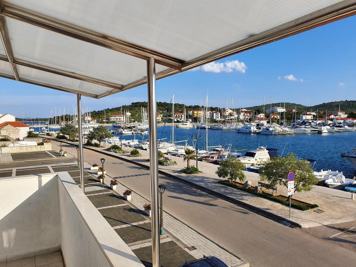 Apartment Marija Jezera Dış mekan fotoğraf
