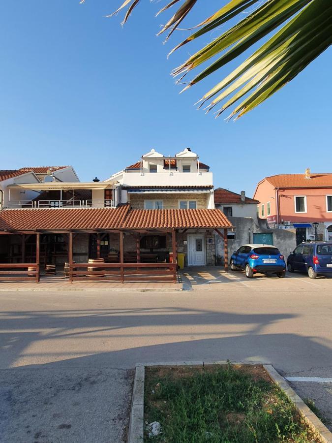 Apartment Marija Jezera Dış mekan fotoğraf