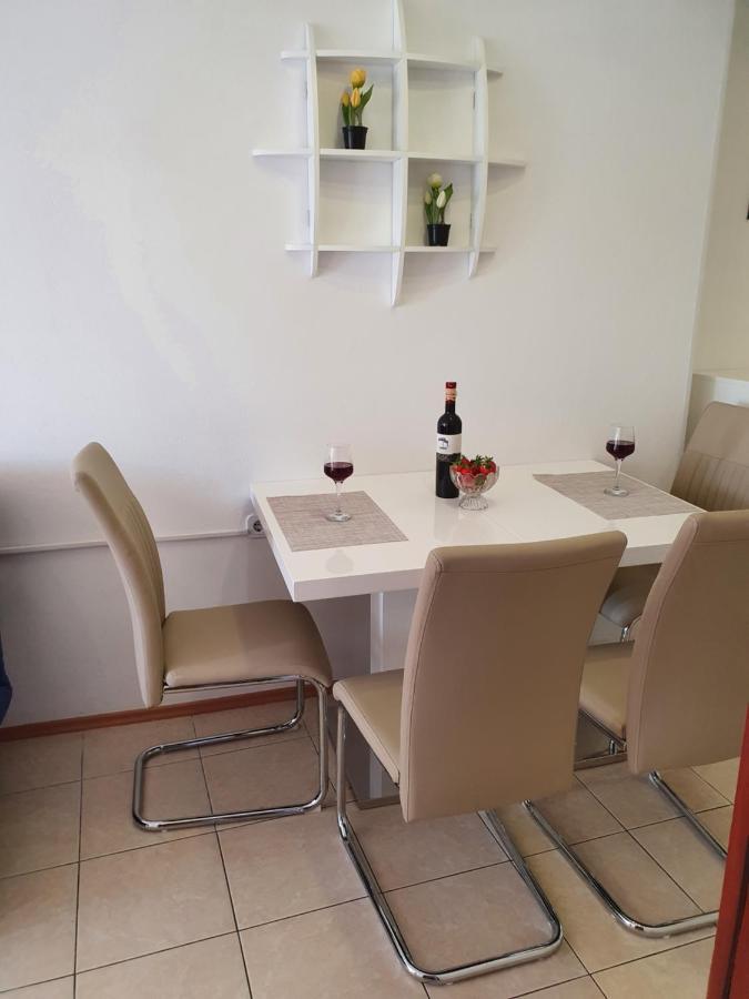 Apartment Marija Jezera Dış mekan fotoğraf