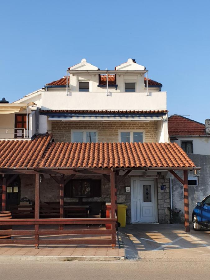 Apartment Marija Jezera Dış mekan fotoğraf