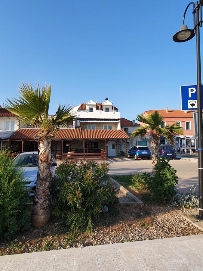 Apartment Marija Jezera Dış mekan fotoğraf