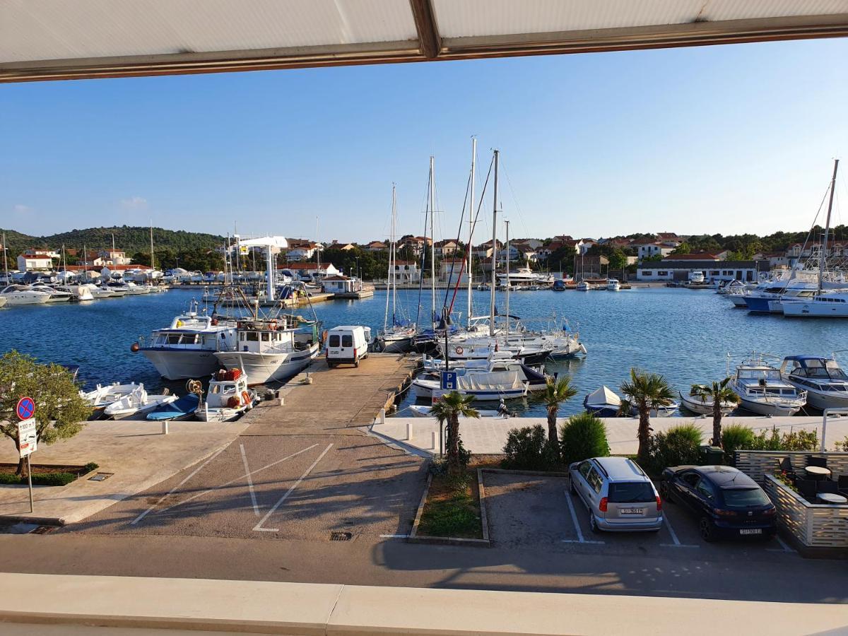 Apartment Marija Jezera Dış mekan fotoğraf
