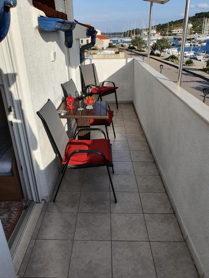 Apartment Marija Jezera Dış mekan fotoğraf
