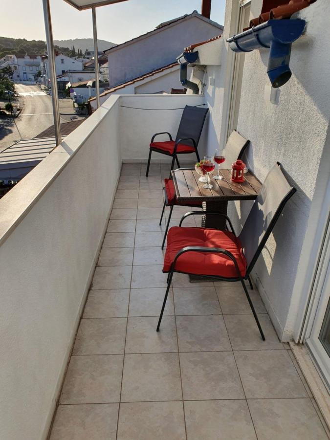Apartment Marija Jezera Dış mekan fotoğraf