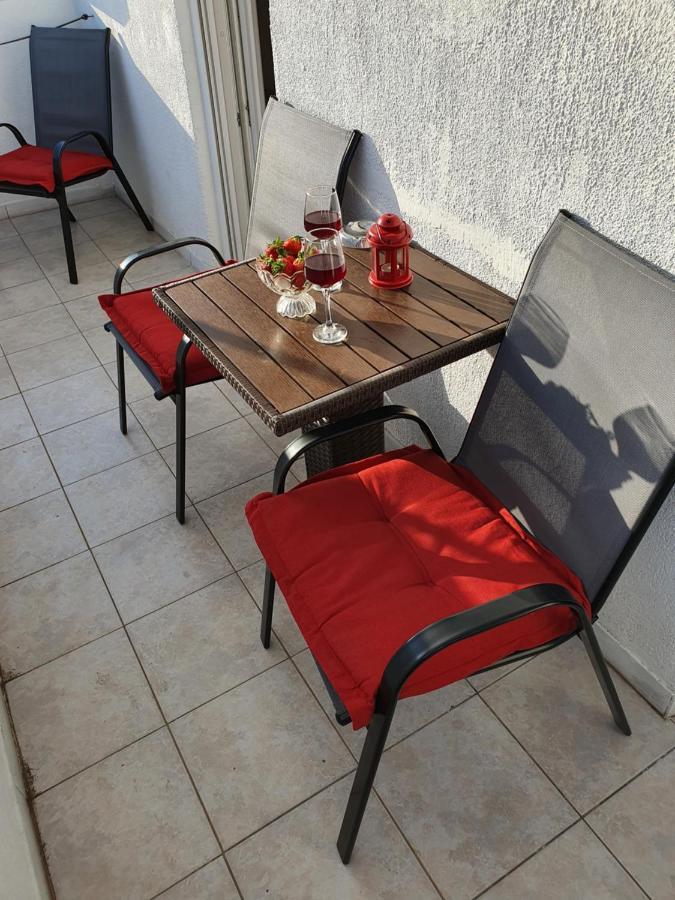 Apartment Marija Jezera Dış mekan fotoğraf