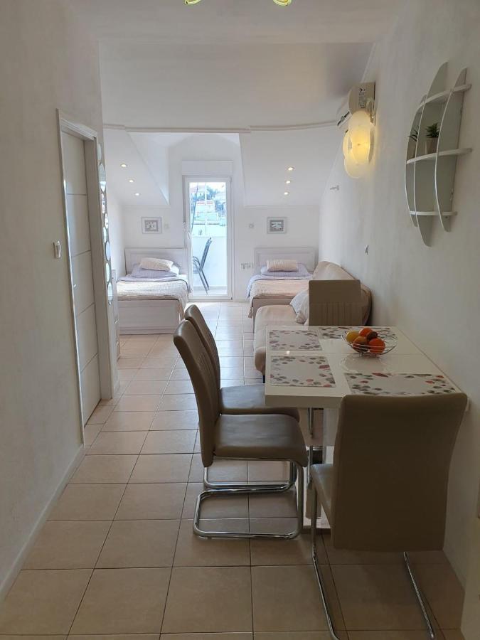 Apartment Marija Jezera Dış mekan fotoğraf
