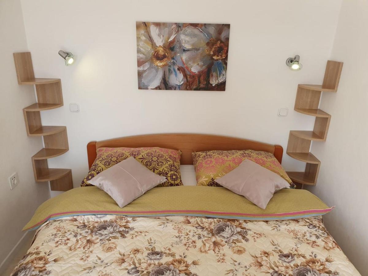 Apartment Marija Jezera Dış mekan fotoğraf