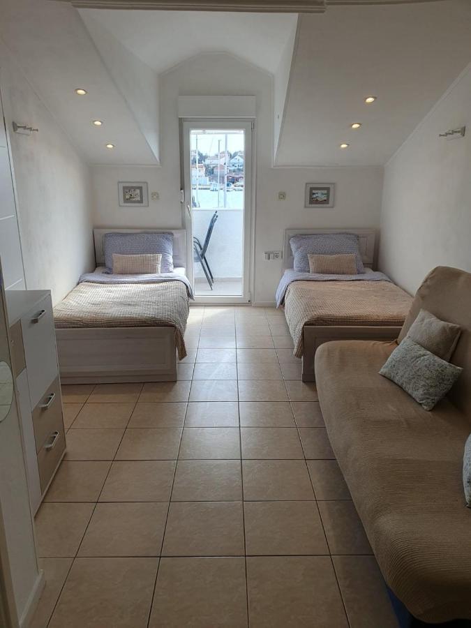 Apartment Marija Jezera Dış mekan fotoğraf