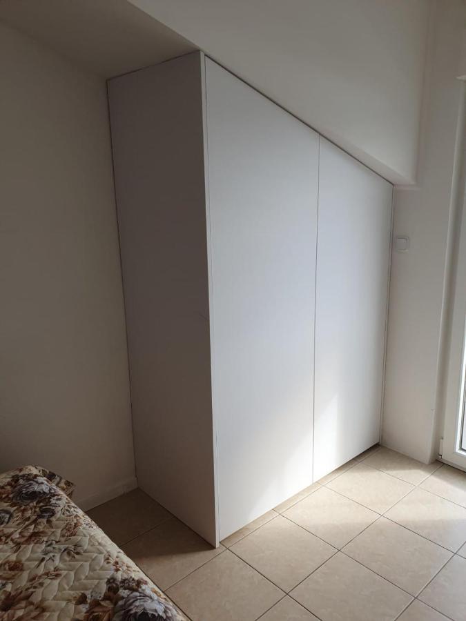 Apartment Marija Jezera Dış mekan fotoğraf