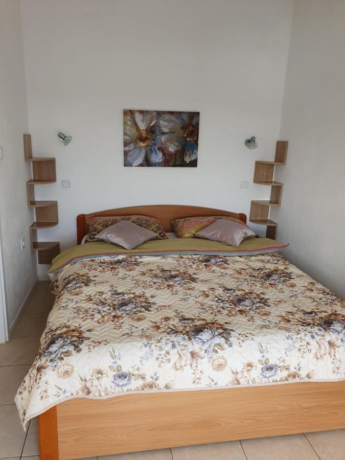 Apartment Marija Jezera Dış mekan fotoğraf