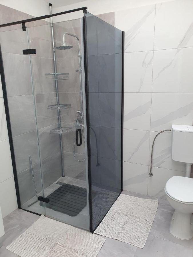Apartment Marija Jezera Dış mekan fotoğraf