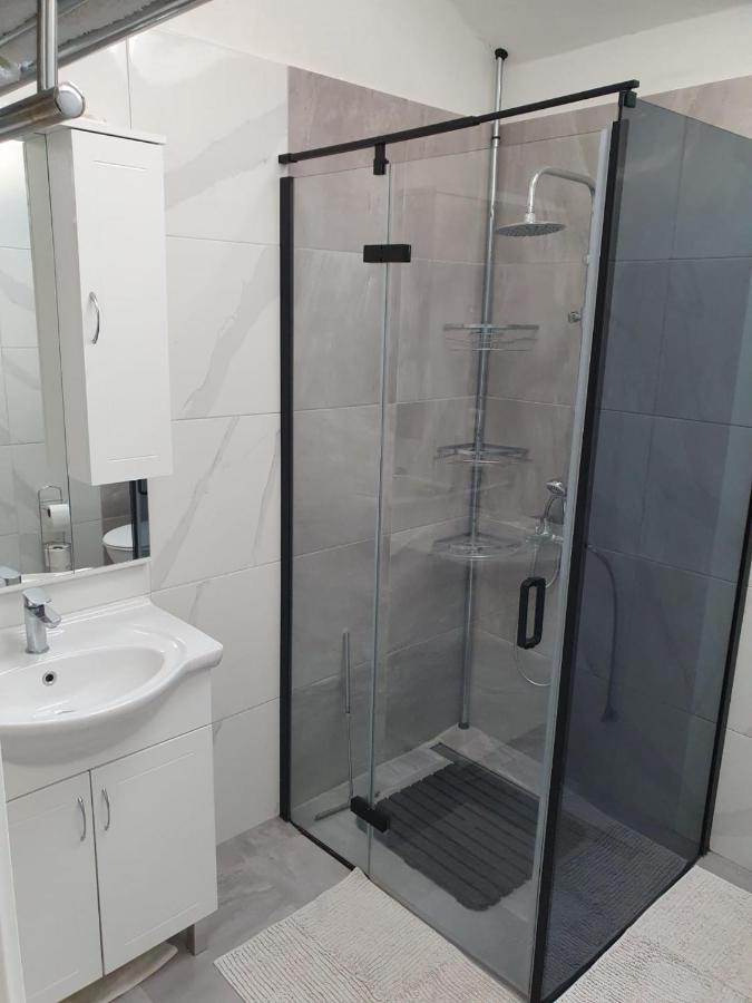 Apartment Marija Jezera Dış mekan fotoğraf
