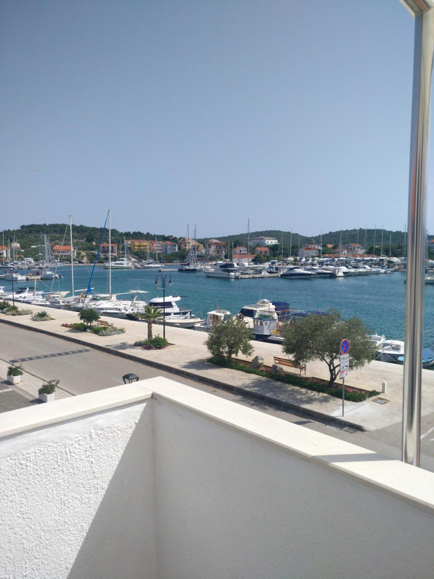 Apartment Marija Jezera Dış mekan fotoğraf