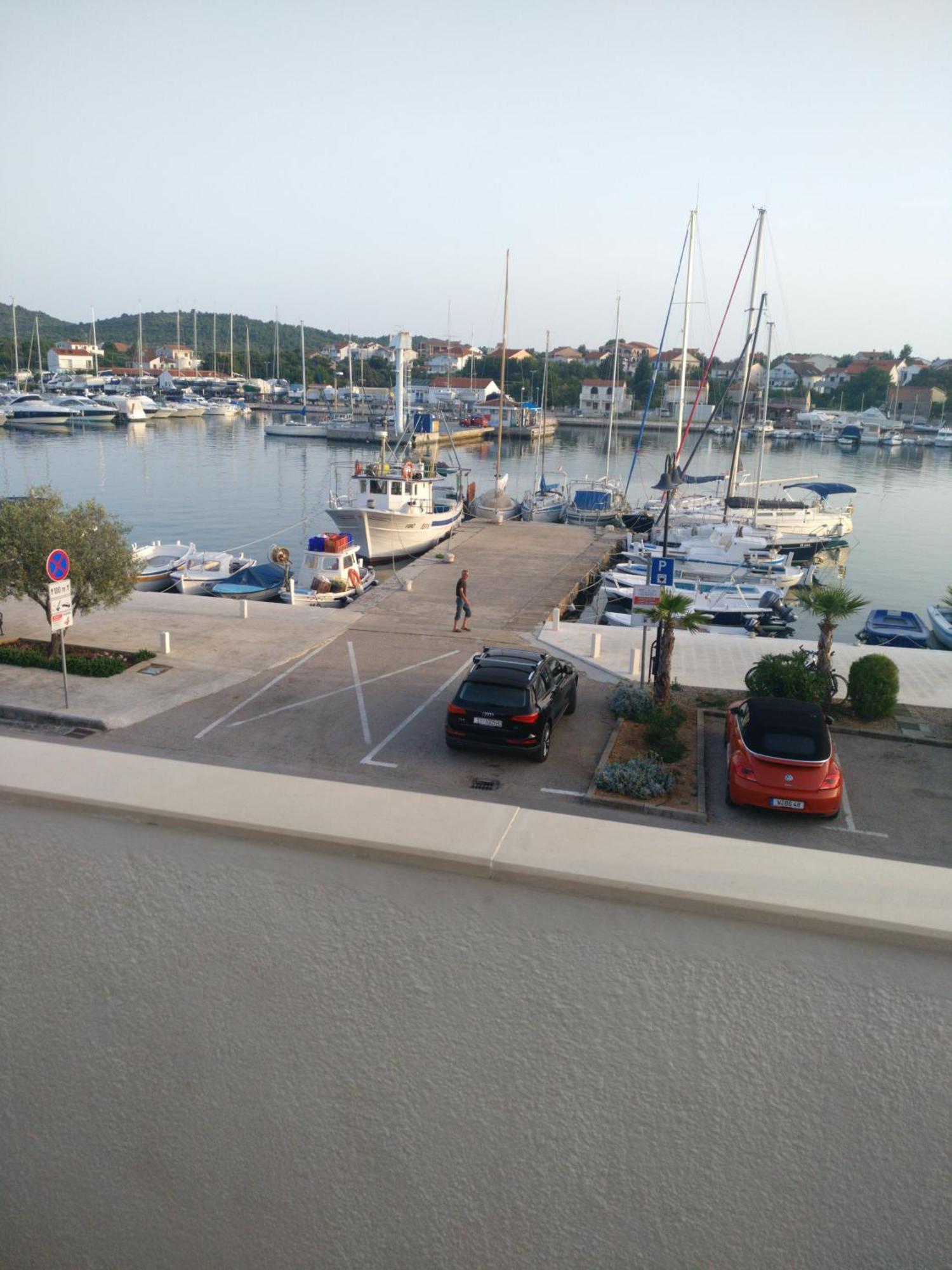Apartment Marija Jezera Dış mekan fotoğraf