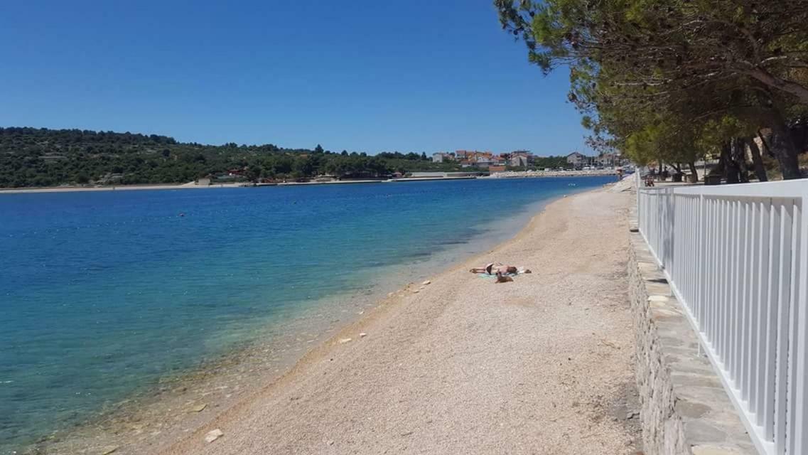 Apartment Marija Jezera Dış mekan fotoğraf