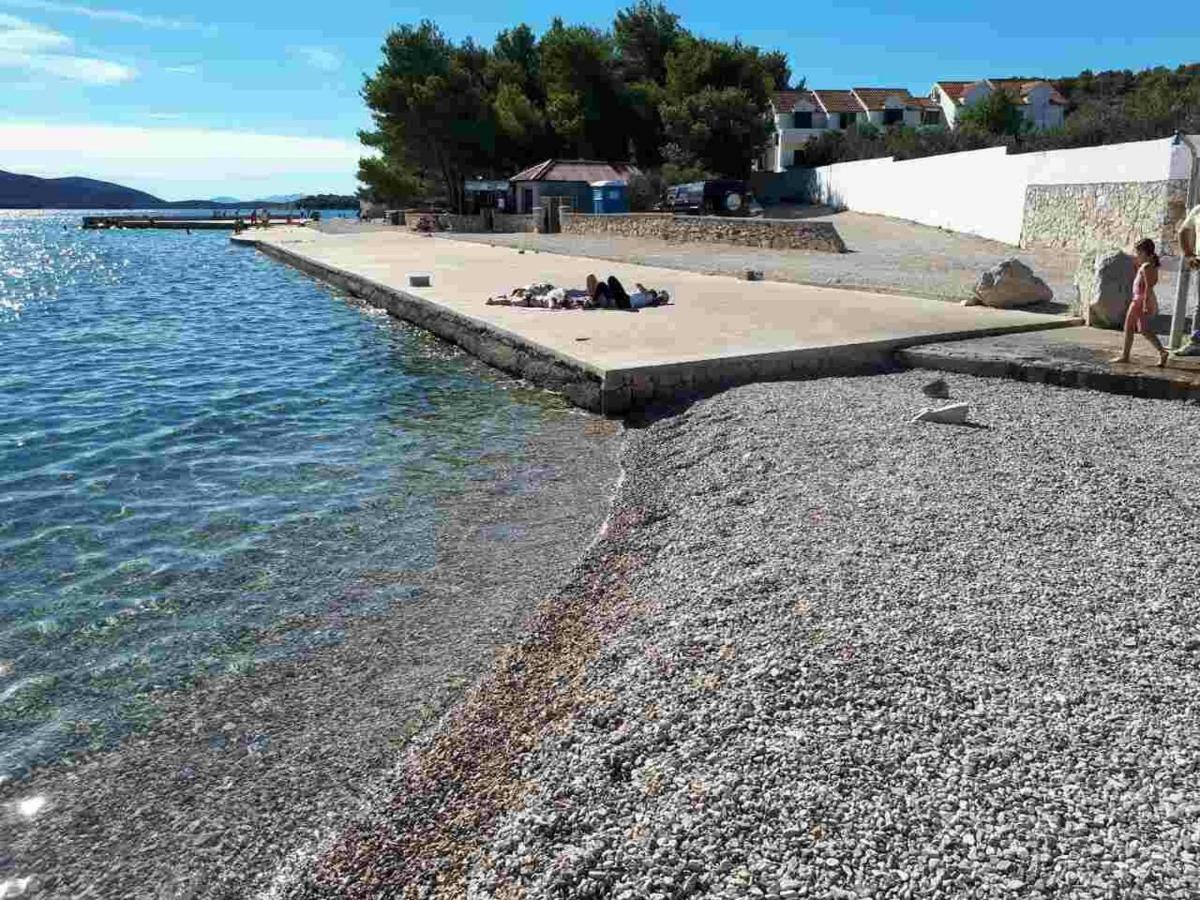 Apartment Marija Jezera Dış mekan fotoğraf