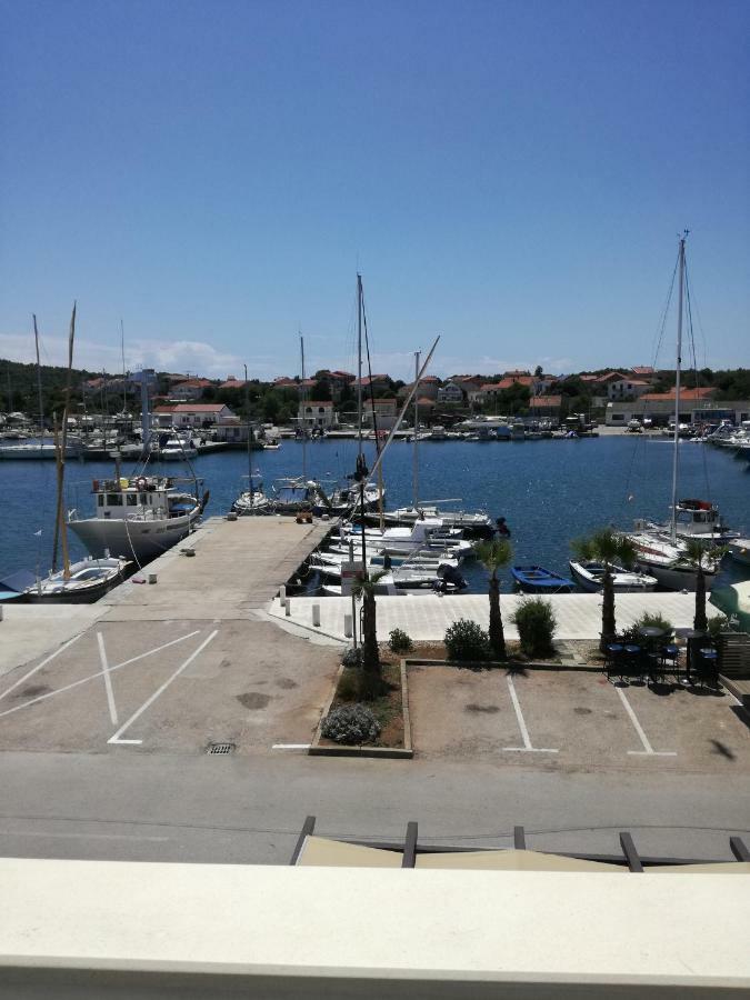 Apartment Marija Jezera Dış mekan fotoğraf