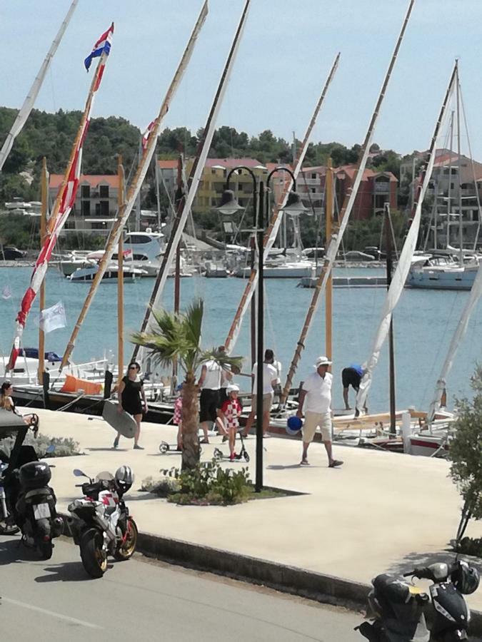 Apartment Marija Jezera Dış mekan fotoğraf