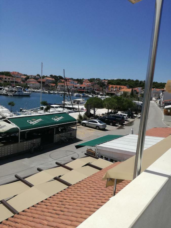 Apartment Marija Jezera Dış mekan fotoğraf