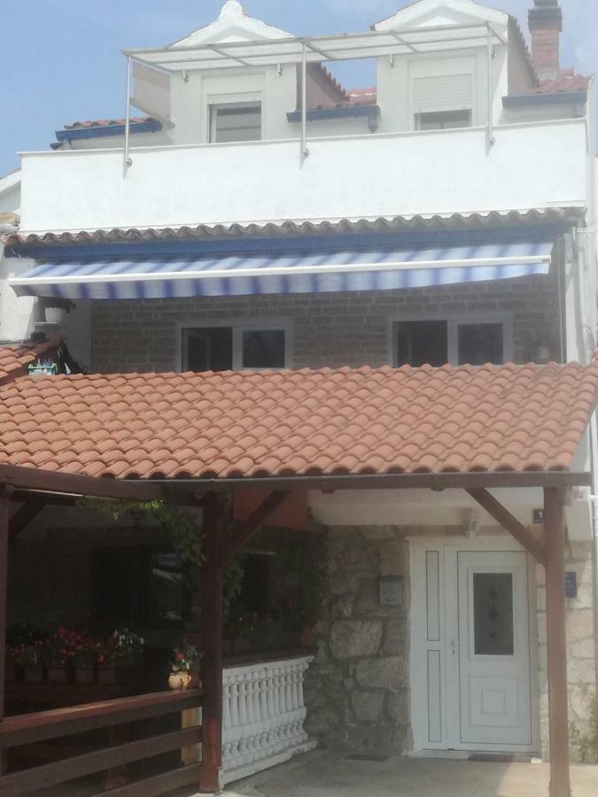 Apartment Marija Jezera Dış mekan fotoğraf